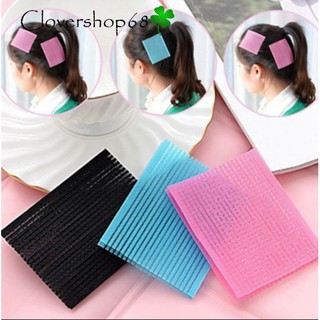✔️BÁN BUÔN - 2 Miếng Dán Tóc Trang Điểm/Rửa Mặt [PK075]