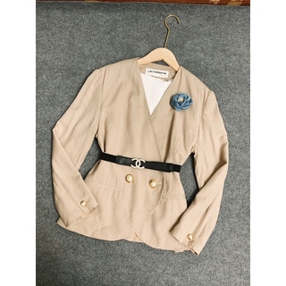 Blazer hàn đồng giá 50k