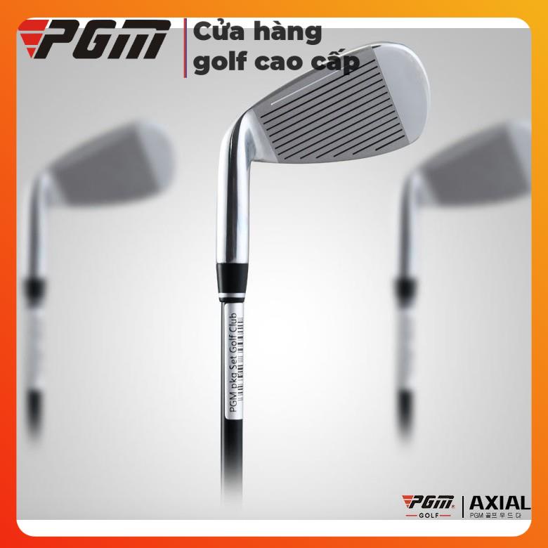 Gậy 7- Iron trẻ em 5-8/9-12 tuổi