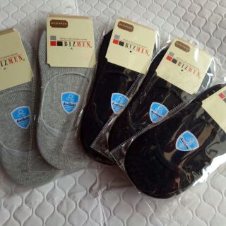 Tất lười nam Bizmen