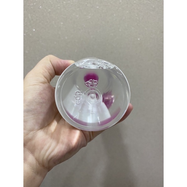 Nước tẩy trang BYPHASSE Solution Micellaire Face