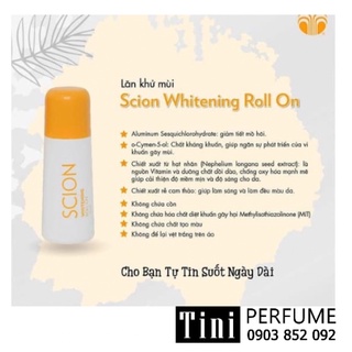 Lăn Scion Pure cgiá buôn sỉ