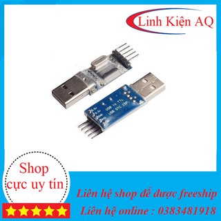 USB TO COM PL2303 V1