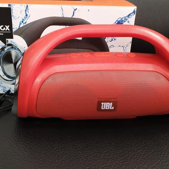 ♫ Loa Bluetooth JBL Boombox ➪