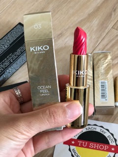 Son Kiko xách tay Đức