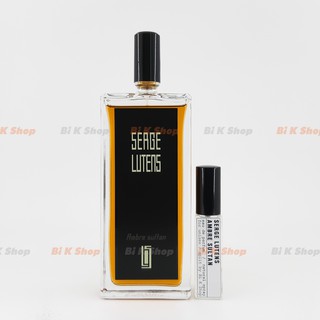 Bi K Shop - Nước hoa unisex Serge Lutens Ambre Sultan [Mẫu thử]