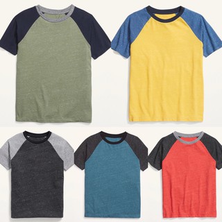 Áo Old Navy raplan xuất xịn dòng đại 4-16 Tuổi
