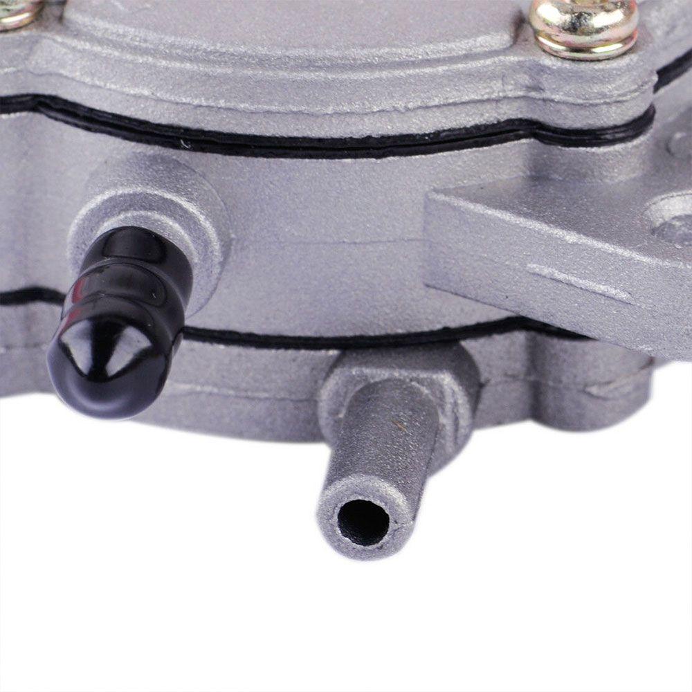 Công Tắc Van Khởi Động Chuyên Nghiệp Cho Gy6