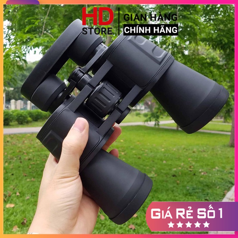 Ống ngắm, Ống nhòm hồng ngoại PANDA 2 mắt Cao cấp giá rẻ Nhìn xa 1500m thích hợp đi rừng, du lịch