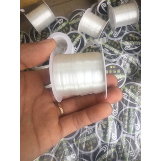 cuộn dây cột ná cao su loại 1 dài 20m