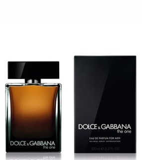 Nước Hoa Nam D&G The One EDP 100ml