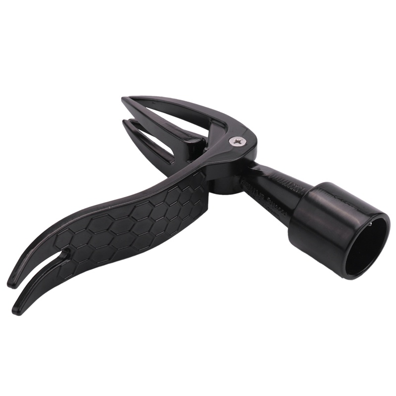 Dụng Cụ Nhổ Cỏ Dại Đứng Với Bàn Đạp Tiện Dụng