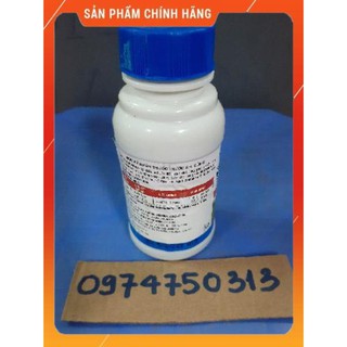 PHÂN BÓN LÁ DEKAMON 22,43SL CHAI 100ML.