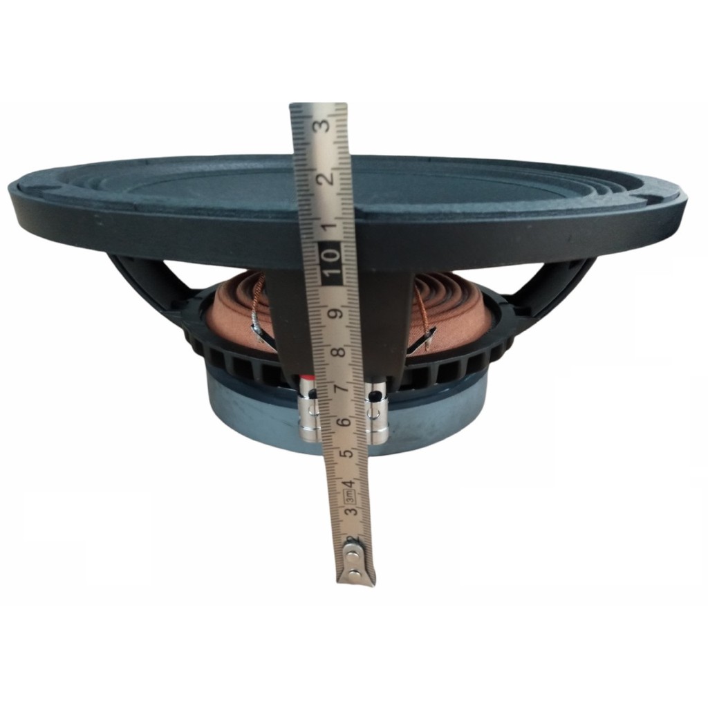 LOA BASS 25 JBL TỪ 140 COIL 51 GÂN VẢI