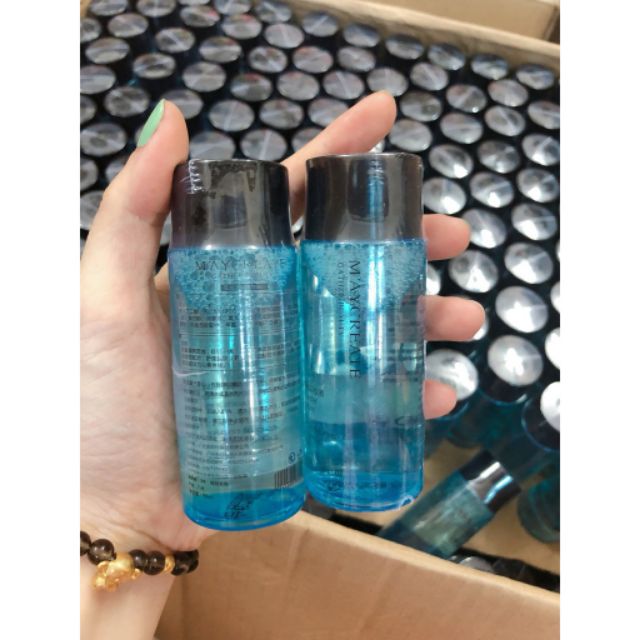 Nước tẩy trang Maycreat hàng chính hãng nội địa trung DU TT02 | BigBuy360 - bigbuy360.vn