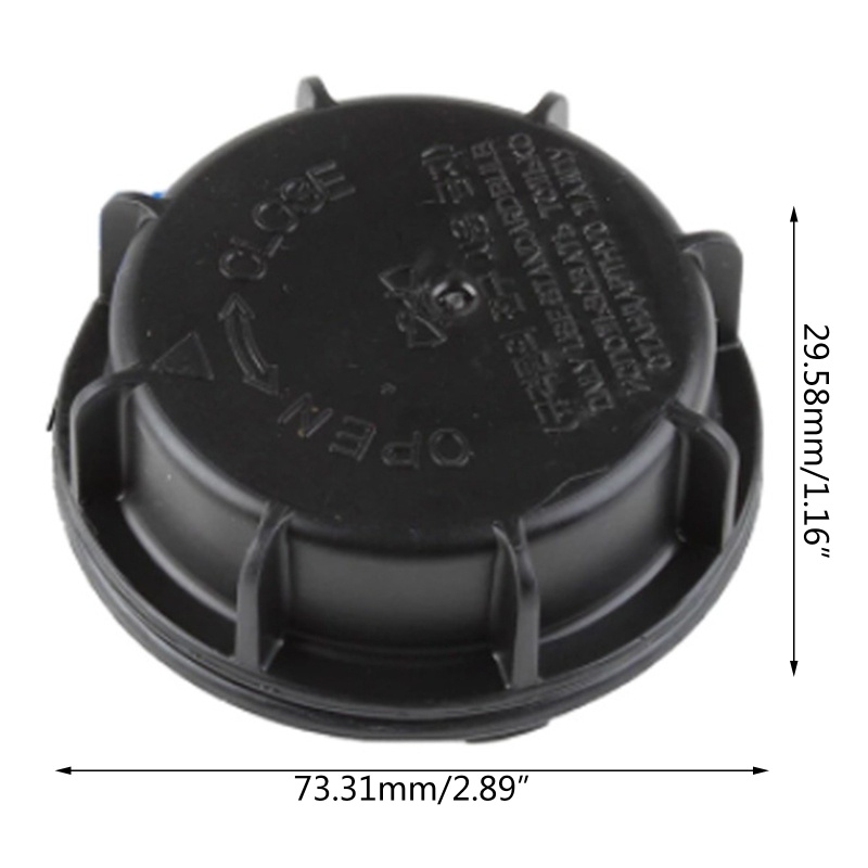 Nắp Nhựa Đậy Bóng Đèn Pha Chống Bụi Cho Xe Hơi 921402Phụ Kiện D000 Tương Thích Với Elantra Santafe Kia Santa Fe