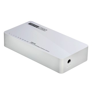 Switch TOTOLINK 8 port S808 5 port S505 100Mbps - Hàng Chính Hãng