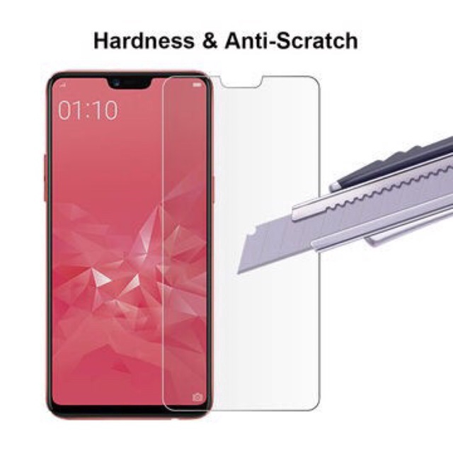 Kính cường lực bảo vệ màn hình cho OPPO A9 2020/A5 2020/F9/F7/A3S/A83/F11/F11pro/Reno2/Reno2Z/RenoZ/A5S/A7N/A1K