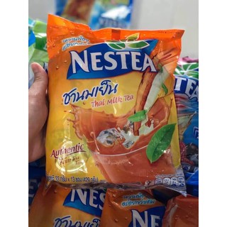 Trà sữa Thái Nestea