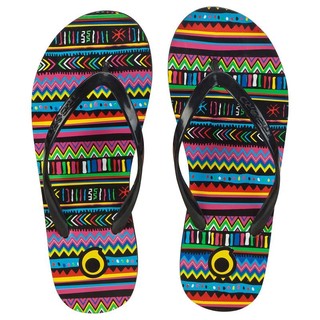 Dép xỏ ngón Tribord đi biển