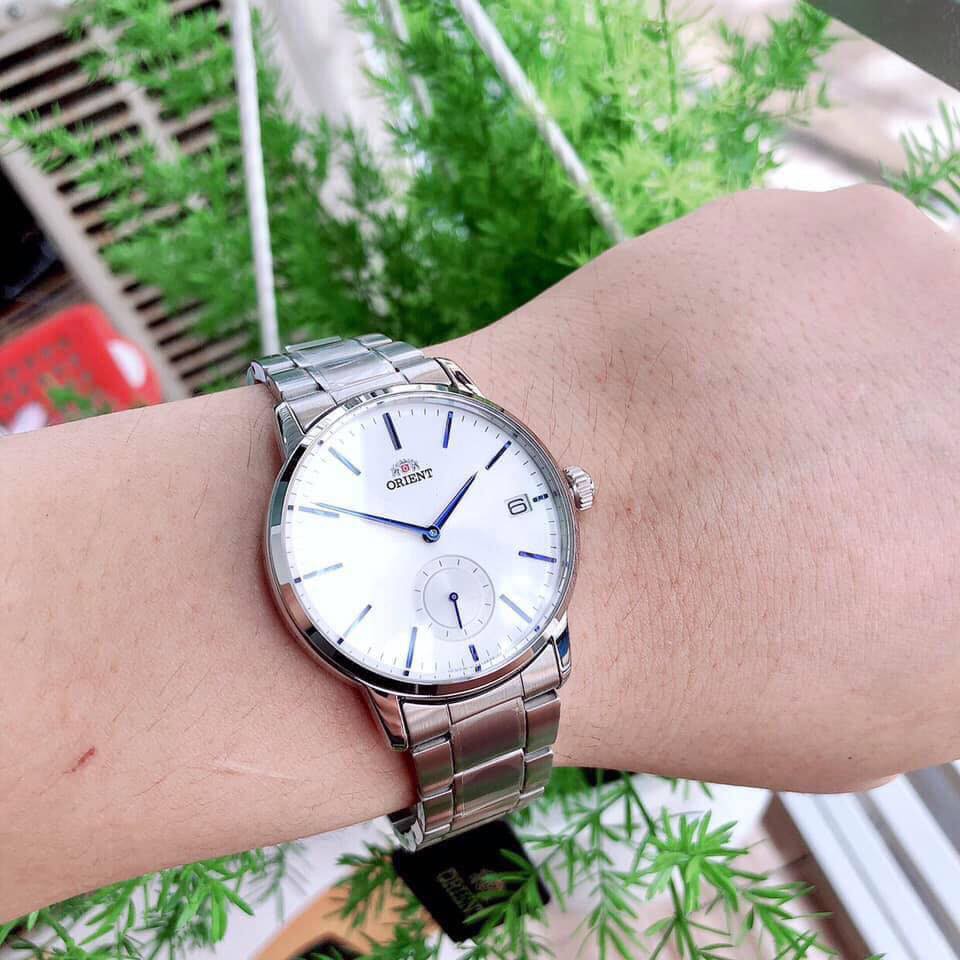 Đồng Hồ Nam Orient Quartz  RA-SP0002S00C -0868221893