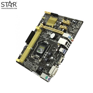 Mainboard Asus H81MK Chính Hãng