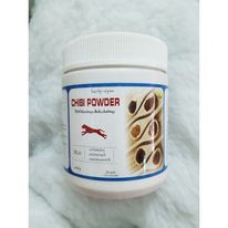 Bột khoáng dinh dưỡng cho chó CHIBI POWDER 400g