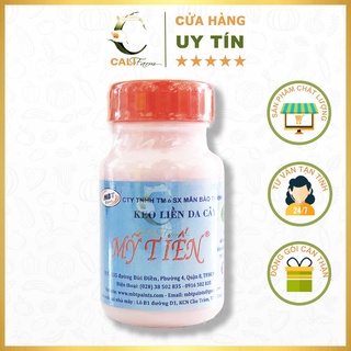 Keo liền da cây, sẹo cây Mỹ Tiến lọ 100g