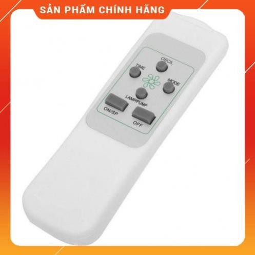 [ELHAP1 giảm tối đa 200K] Quạt hơi nước có Remote Lifan LF-308RC (Trắng)