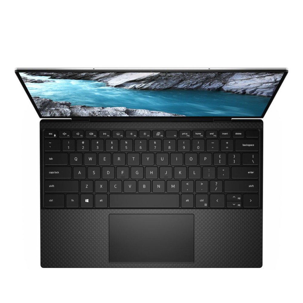 Laptop Dell XPS 9310 thiết kế tinh sảo bảo hành 12 tháng | BigBuy360 - bigbuy360.vn