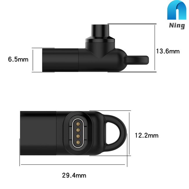 Dây Cáp Sạc Cho Đồng Hồ Thông Minh Garmin Fenix7 7x 5s 6 6x 6s Pro