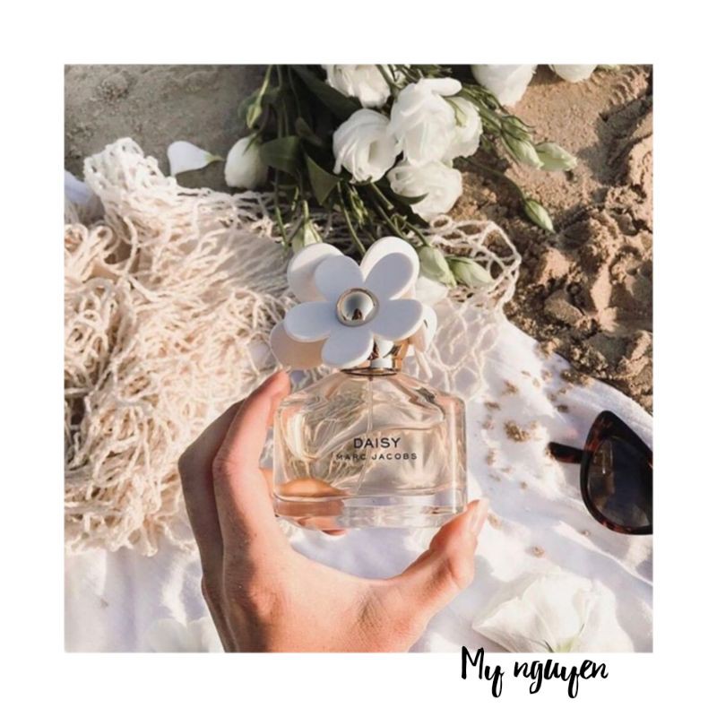 ✳️ Ống thử nước hoa Daisy Marc Jacobs 10ML 💦