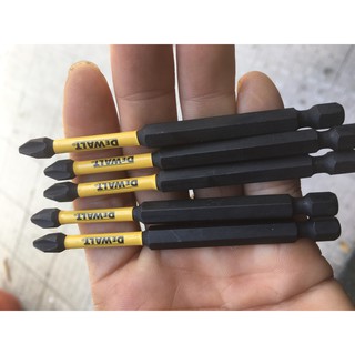 Mũi vít dewalt ph2 9cm chính hãng nhập khẩu mỹ