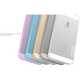 Nillkin Ốp Lưng Tpu Mềm Cho Iphone 5 / 5s