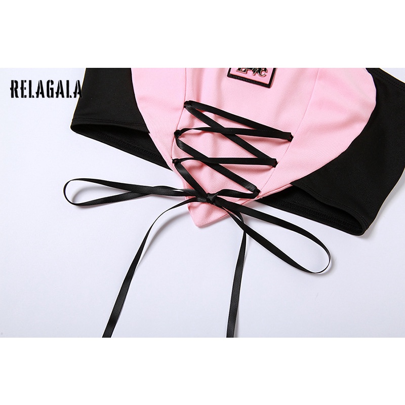 Áo Hai Dây Ôm Dáng Thời Trang Dành Cho Nữ