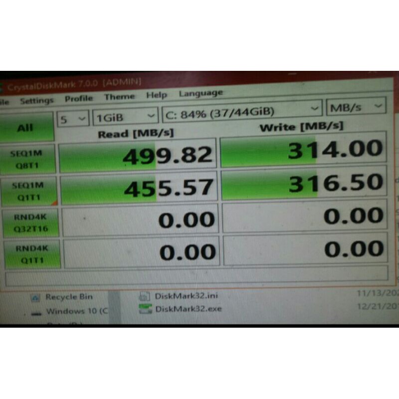 Nhiều loại SSD cũ SATA III 60GB 120GB 2.5" 60G 120G | BigBuy360 - bigbuy360.vn