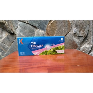 Túi Freezer Kokusai
