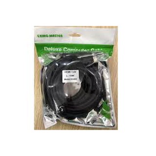 CÁP HDMI KINGMASTER KH404