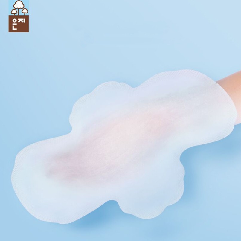Băng vệ sinh  Hàn Quốc Organic Cotton siêu thấm hút 250mm