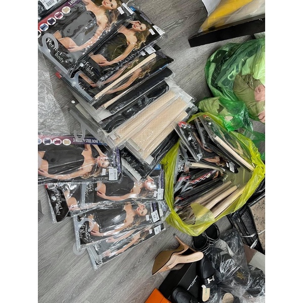 Nịt bụng latex thông hơi đỉnh cao giảm mỡ bụng tạo form eo đồng hồ cát và nịt gọn phần bụng dưới | BigBuy360 - bigbuy360.vn