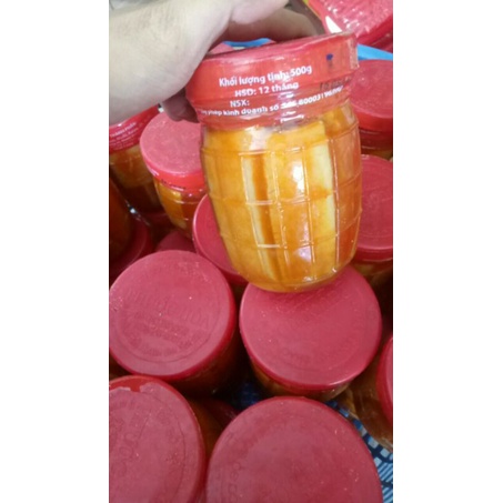 12 hủ Chao môn Phước Hòa  siêu béo