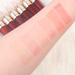 Son Môi Gilaa Plumping Lip Serum 3.6g