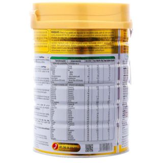 Sữa bột EnPlus 900g (6.2023)