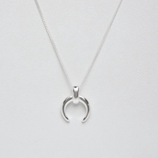 Vòng cổ mặt trăng Ashu Moon chain
