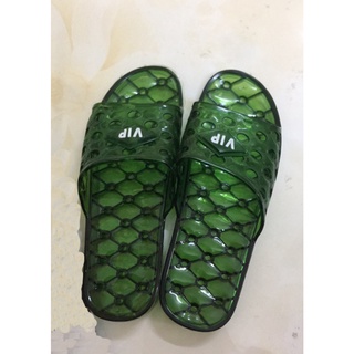 Dép lỗ VIP - dép nhà tắm