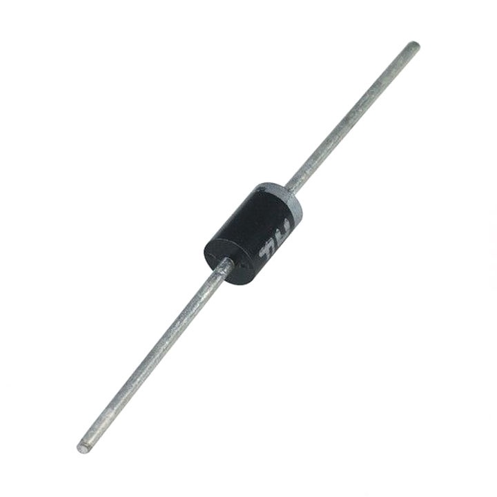 Diode Chỉnh Lưu FR107 1A 1000V (10c)