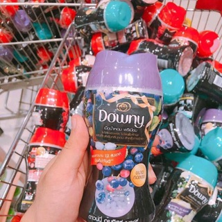 Nước xả vải Downy