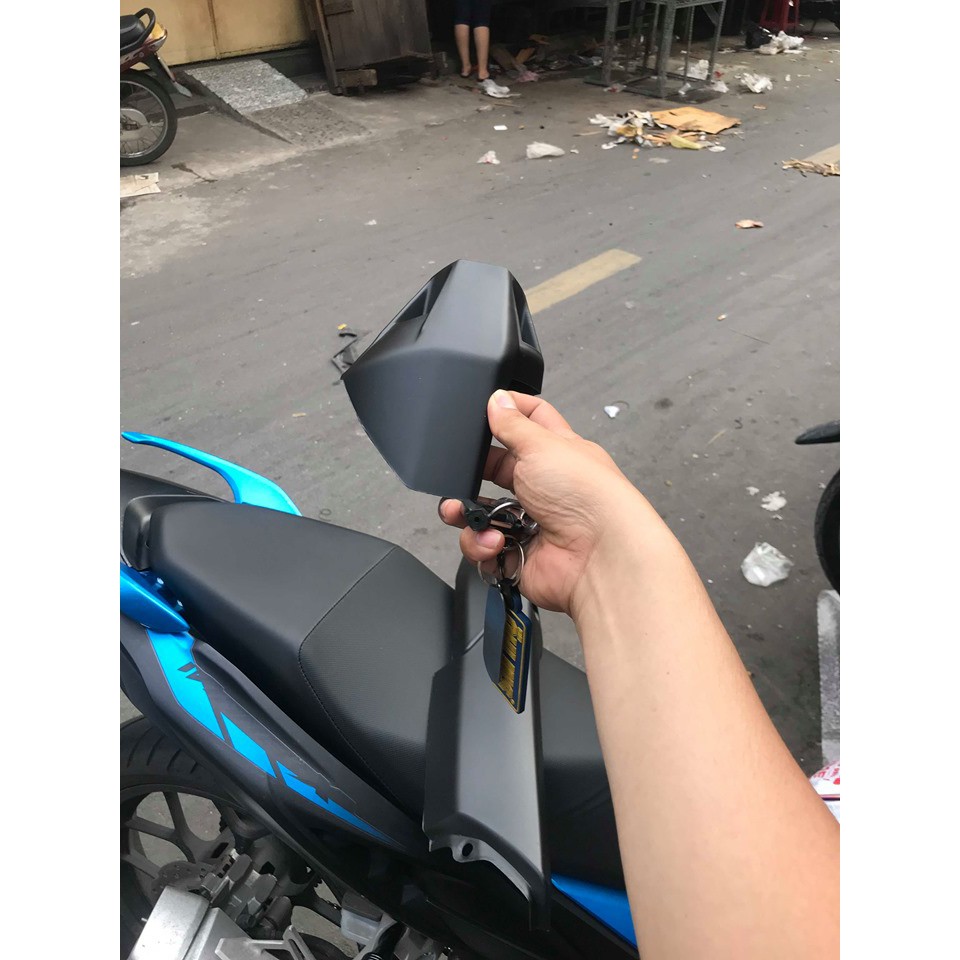 Combo bộ ốp pô Winner.150