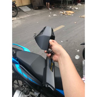Combo bộ ốp pô Winner.150