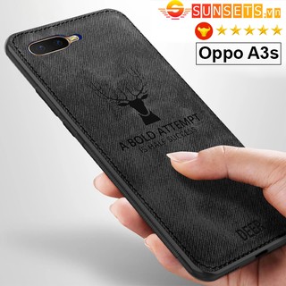 Ốp lưng Oppo A7